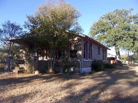 Highway 261, BUCHANAN DAM, TX 78609