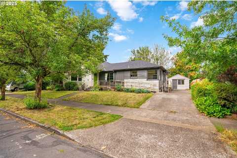 86Th, PORTLAND, OR 97216