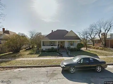 6Th, BALLINGER, TX 76821