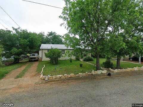 Brown, LLANO, TX 78643