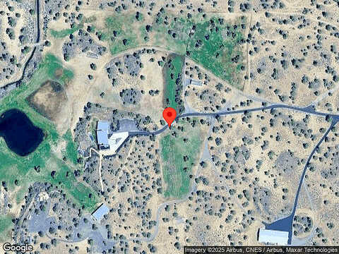 Dodds, BEND, OR 97701