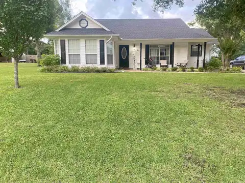 Timber Ridge, ATLANTA, TX 75551