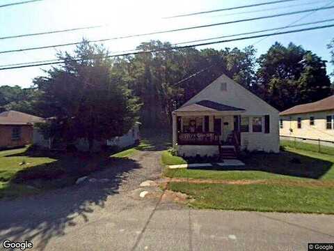 Church, MARION, VA 24354