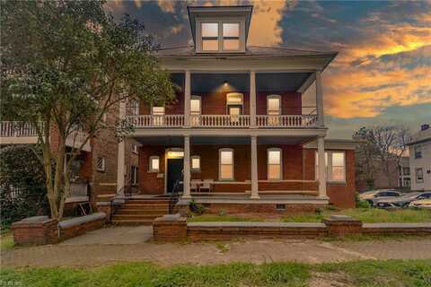 Hampton, PORTSMOUTH, VA 23704