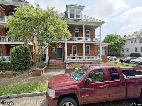 Hampton, PORTSMOUTH, VA 23704