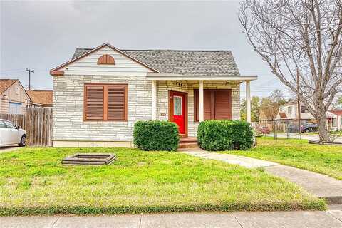Cole, CORPUS CHRISTI, TX 78404