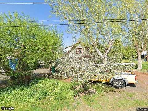 Quarry, KLAMATH FALLS, OR 97601