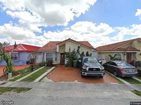 73Rd, HIALEAH, FL 33016