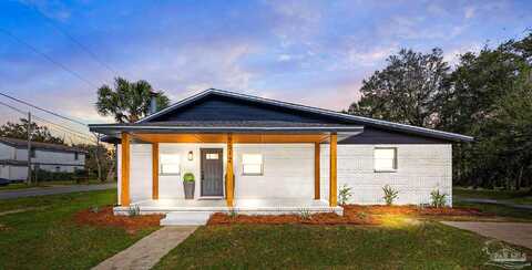 8Th, PENSACOLA, FL 32503