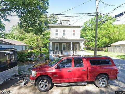 Pearl, PORTSMOUTH, VA 23704