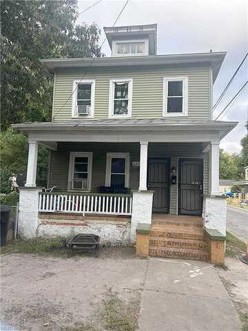 Pearl, PORTSMOUTH, VA 23704