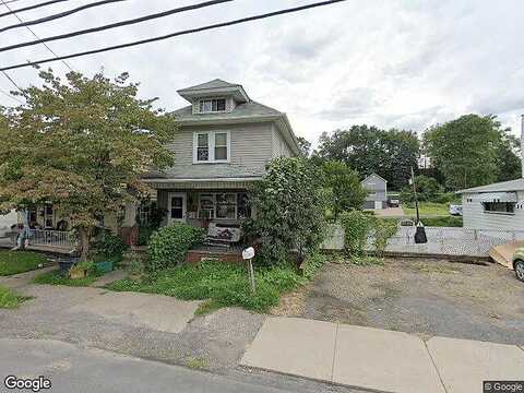 Parsonage, PITTSTON, PA 18640