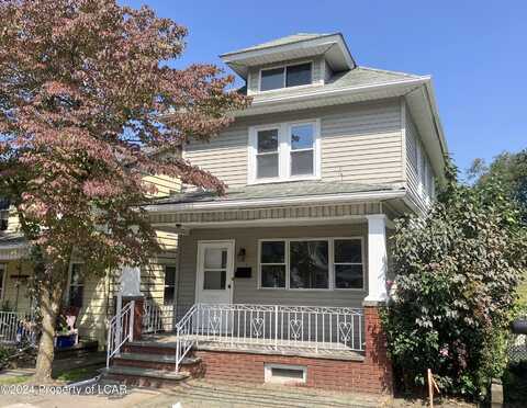 Parsonage, PITTSTON, PA 18640