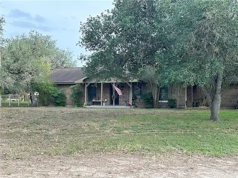 County Road 376, GEORGE WEST, TX 78022