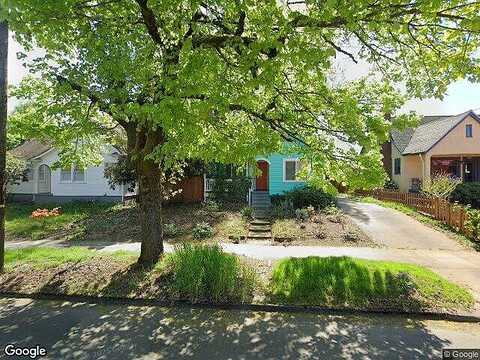 Rosa Parks, PORTLAND, OR 97217