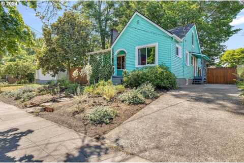 Rosa Parks, PORTLAND, OR 97217