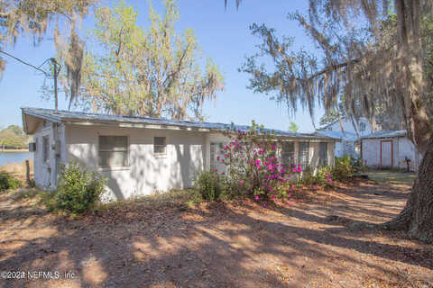 Clearwater Lake, HAWTHORNE, FL 32640