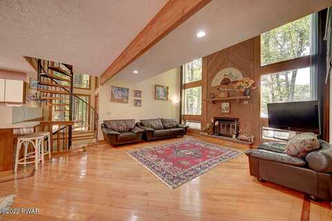 Yacht Club, GREENTOWN, PA 18426