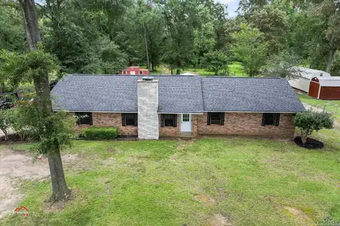 Fm 699, CARTHAGE, TX 75633