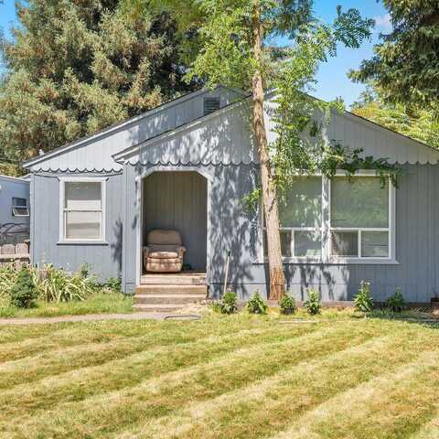 G, GRANTS PASS, OR 97526