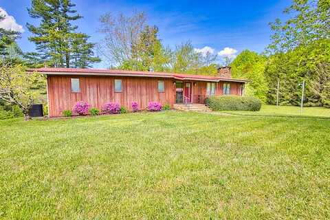 Mayberry Church, MEADOWS OF DAN, VA 24120