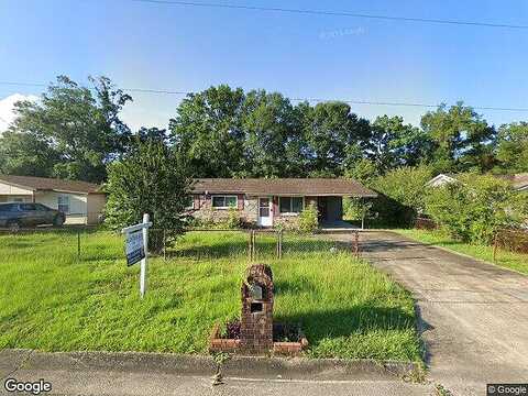 Portland, PENSACOLA, FL 32534