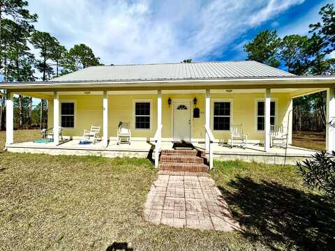 Pamela, SOPCHOPPY, FL 32358