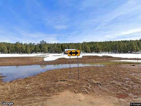 Forest Service 772, FLAGSTAFF, AZ 86005