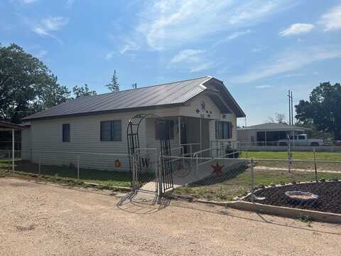 Miller A, BIG SPRING, TX 79720