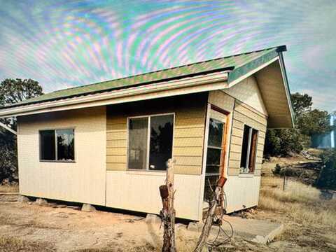 Horse Canyon, DE BEQUE, CO 81630