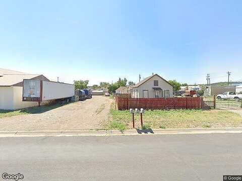 6Th, WALSENBURG, CO 81089