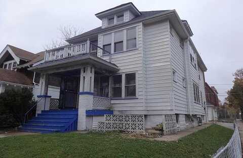26Th, MILWAUKEE, WI 53206
