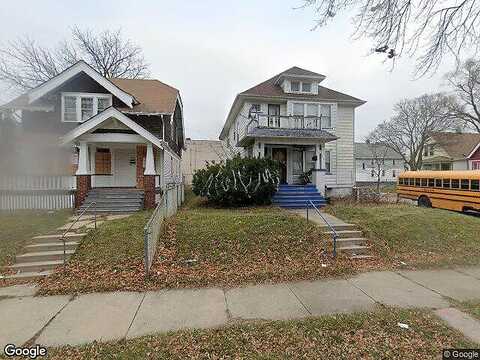 26Th, MILWAUKEE, WI 53206