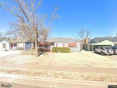 31St, LUBBOCK, TX 79410
