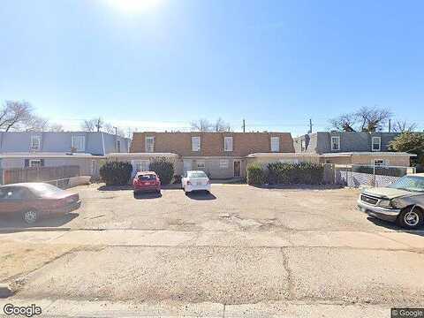 65Th, LUBBOCK, TX 79412