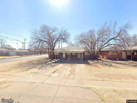 35Th, LUBBOCK, TX 79412