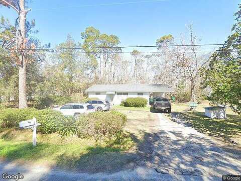 Randolph, VALDOSTA, GA 31602
