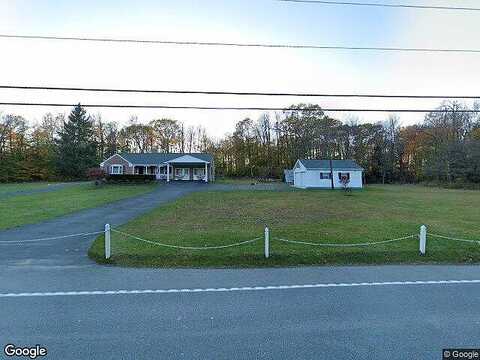 Route 196, TOBYHANNA, PA 18466