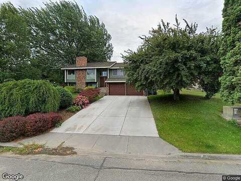 Anderson, KENNEWICK, WA 99337