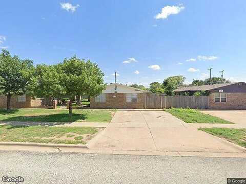 66Th, LUBBOCK, TX 79412