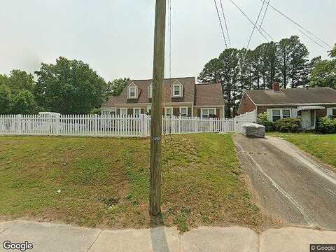 Wilborn, SOUTH BOSTON, VA 24592