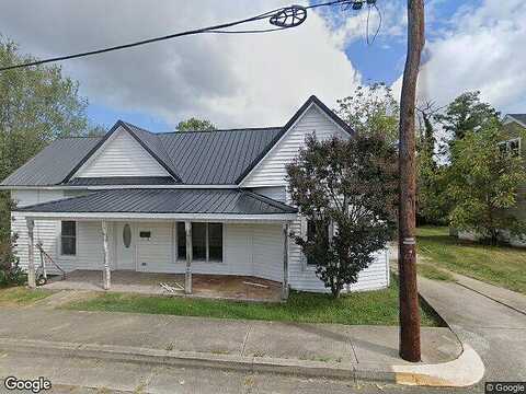 Parkwood, GALAX, VA 24333