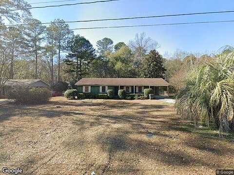Lakeview, THOMASVILLE, GA 31792