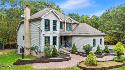 Quarry, TAFTON, PA 18464