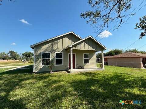 Empresario, REFUGIO, TX 78377