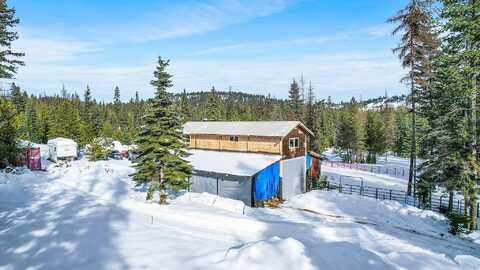 Hillcrest, NEWPORT, WA 99156