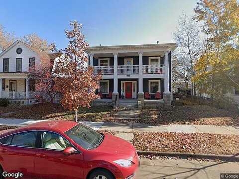 Garfield, MINNEAPOLIS, MN 55408