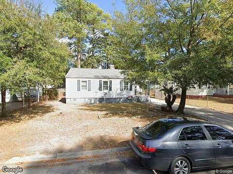Greenwood, SAVANNAH, GA 31404