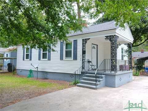 Greenwood, SAVANNAH, GA 31404