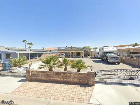 54Th, YUMA, AZ 85367